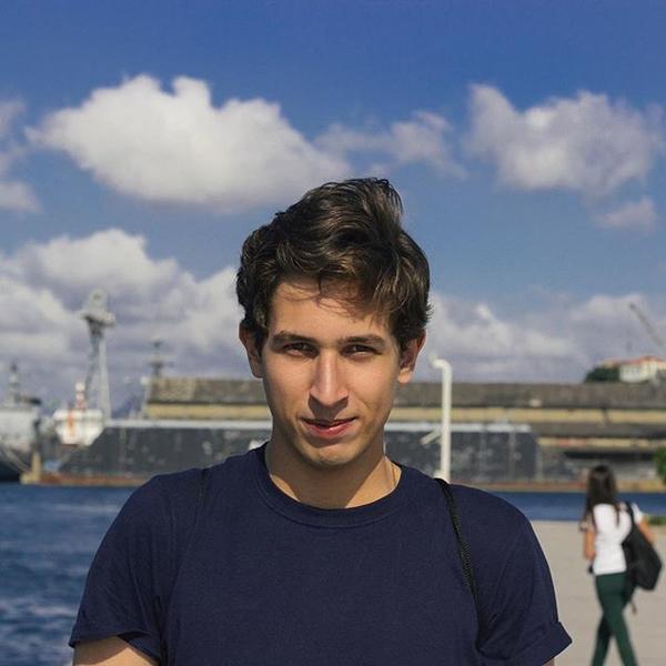 Caio Muzitano