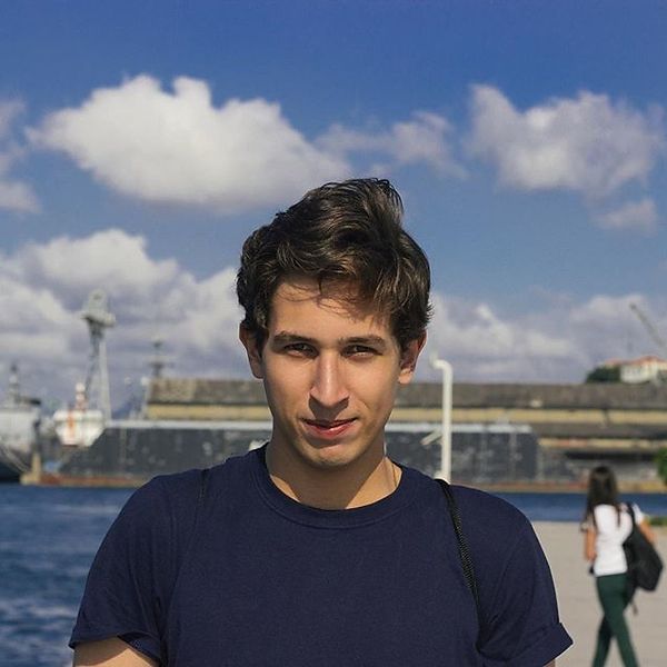 Caio Muzitano