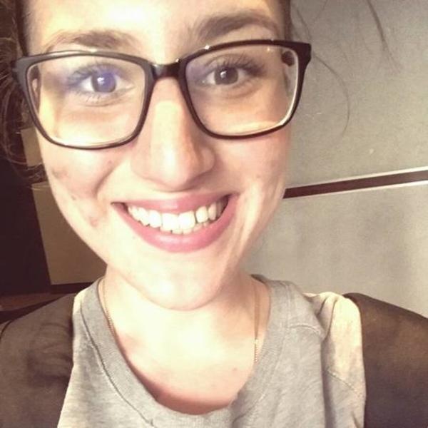 lucija jelić