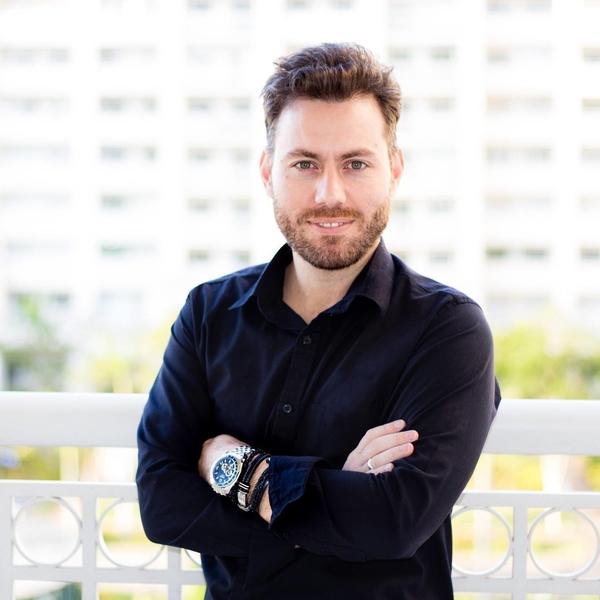 Cesar Trevisan