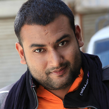 Lalit Bhardwaj