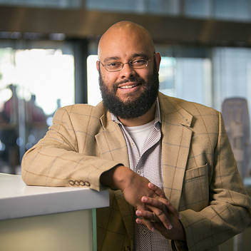 Phillip Atiba Solomon