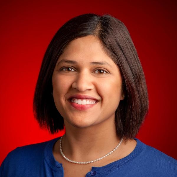 Aparna Chennapragada