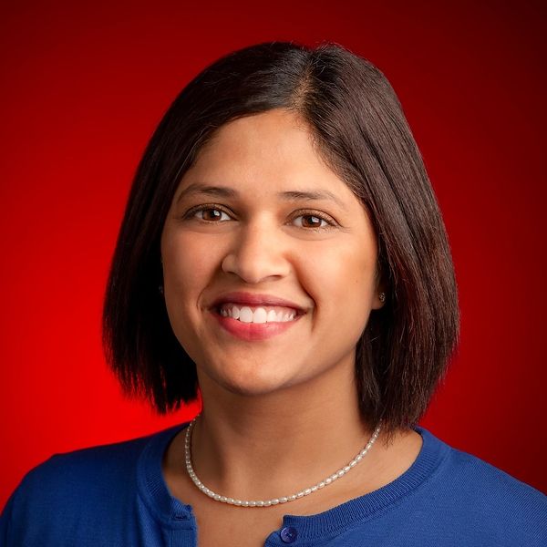 Aparna Chennapragada