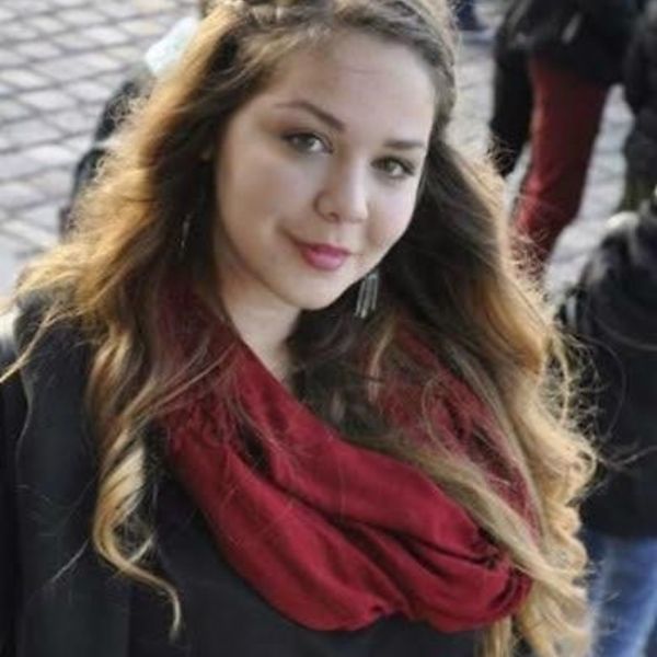 Konstantina Nathanail