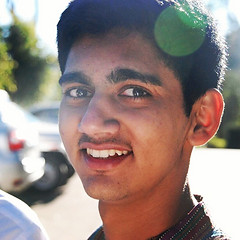 Viren Dave
