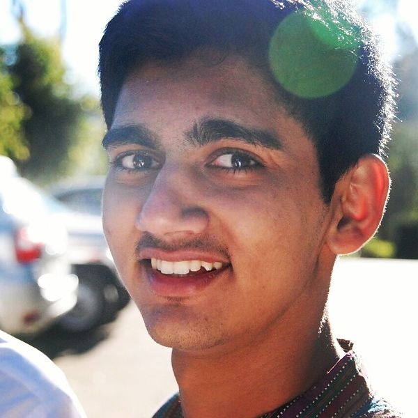 Viren Dave