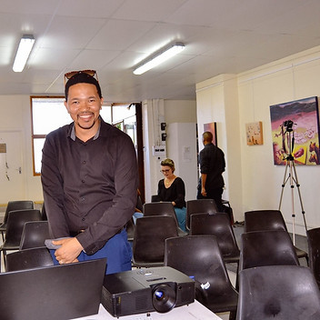 Gerald Pietersen