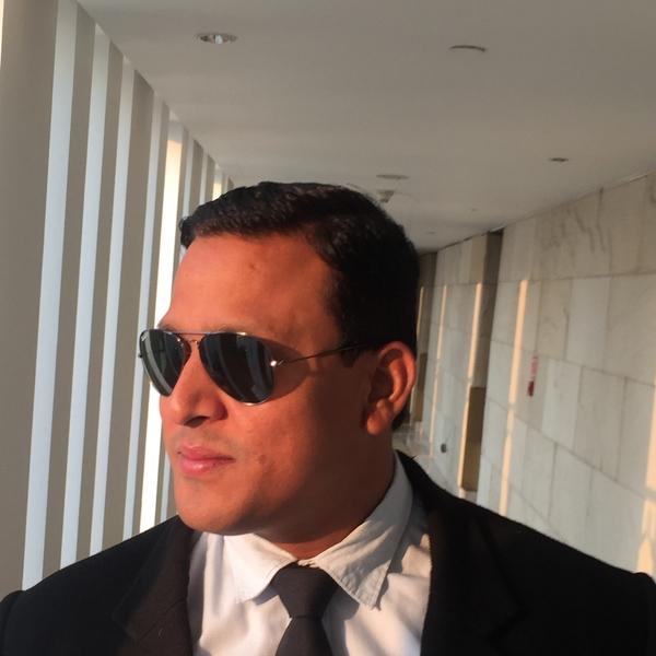 Ravi Shanker Singh