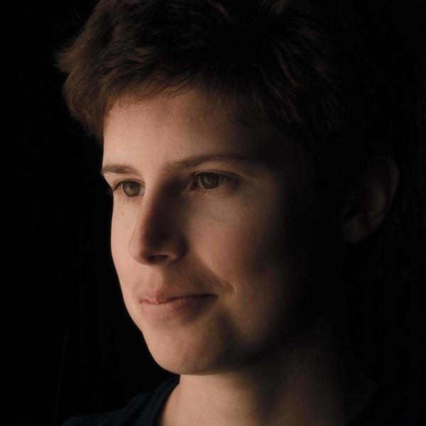 Giovanna Dalvit