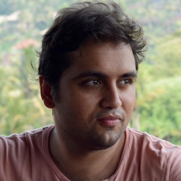 Amar Bakshi