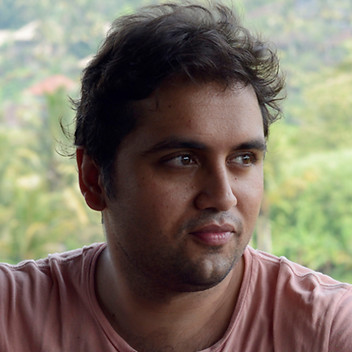 Amar Bakshi