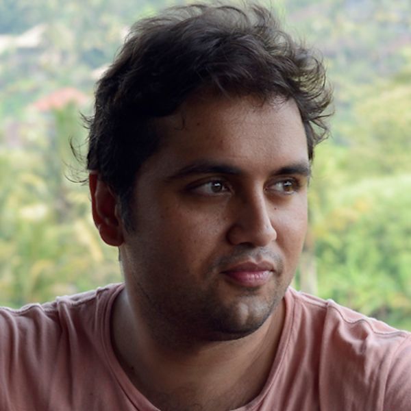 Amar Bakshi