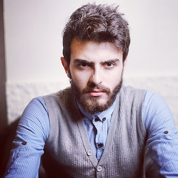 Ghaith Bdran