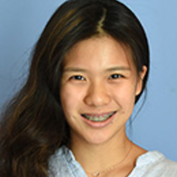 Rose Cheng