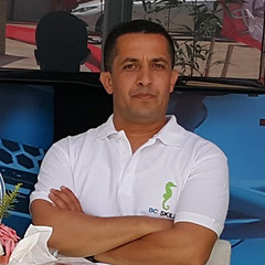 Mohammed Jebbar