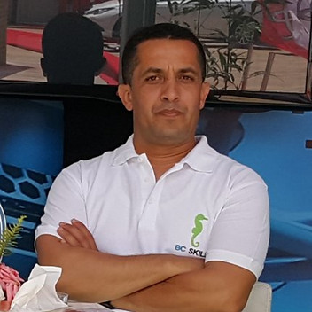 Mohammed Jebbar