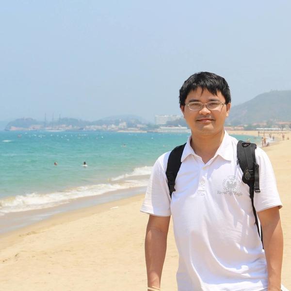 Quang  Le Huy