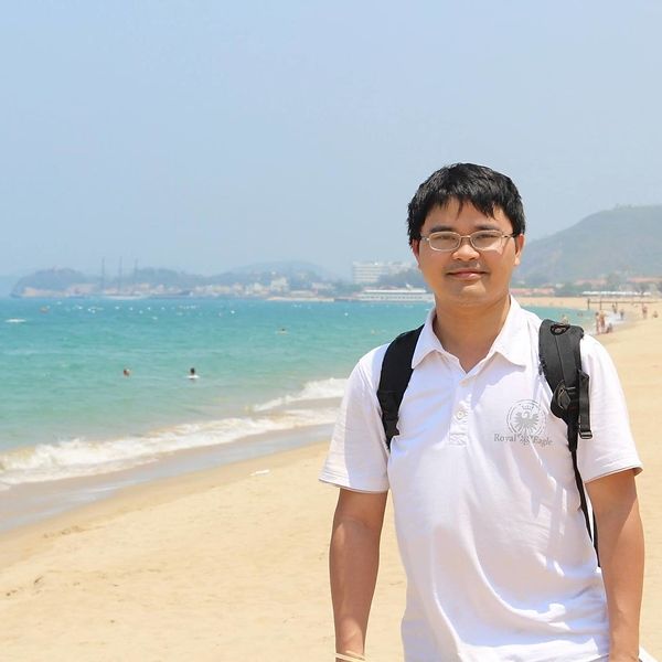 Quang Le Huy