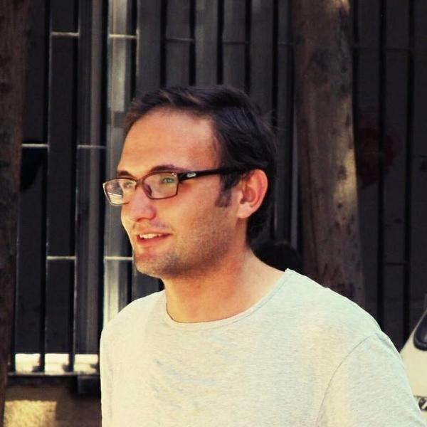 Mohammad Nour Kaghado