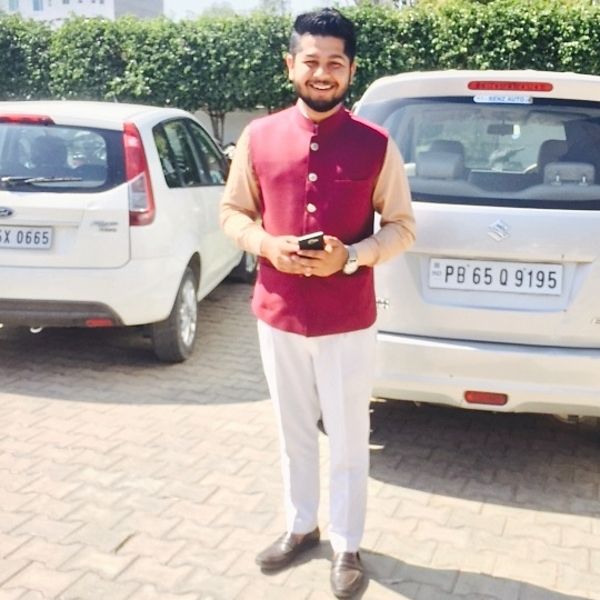 Ajaydeep Arora
