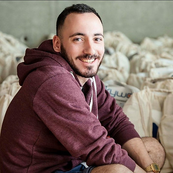 Vangelis Kokkotzis