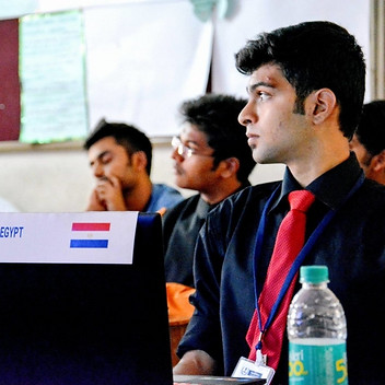 Akshay Gulati