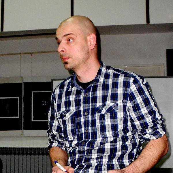 Miroslav Katic