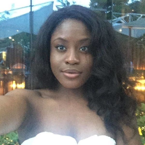 Chiamaka Okafor