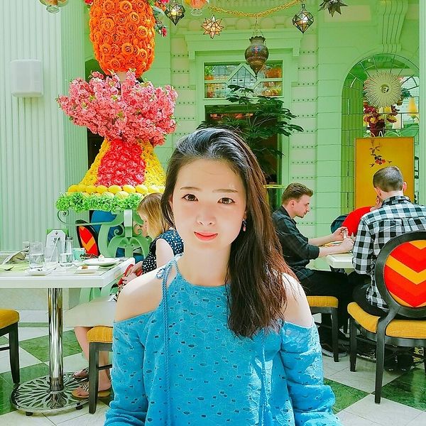 JiEun Choi