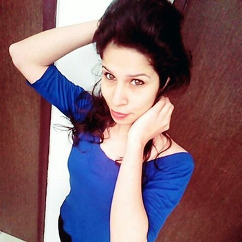 Sakshi Arora