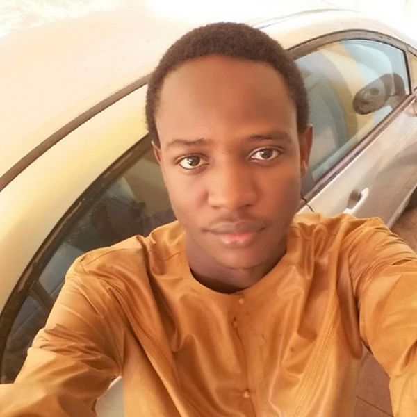 Usman Nasir