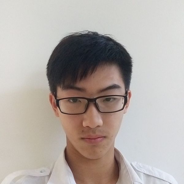 XIAOXIANG ZHAO