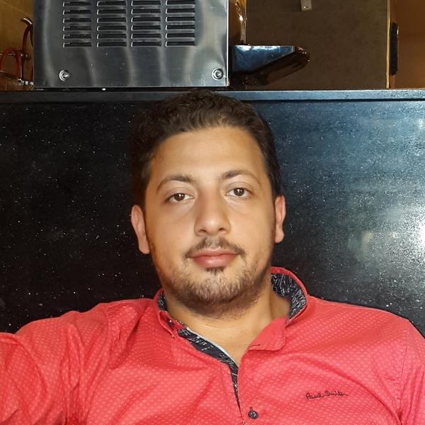 Ayham Alyaghshi