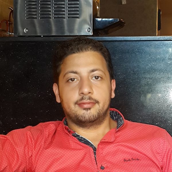 Ayham Alyaghshi