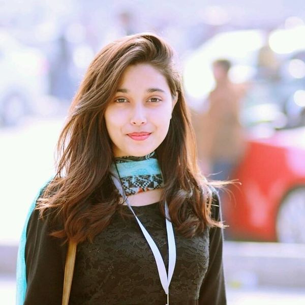 sumbleen zahra