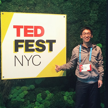 Dean Zhang