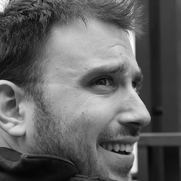 Georgios Milioglou