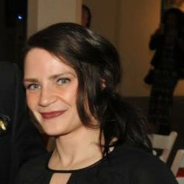 Nicole Spaeth