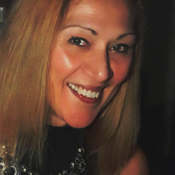 Maria Pericleous