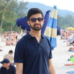 Yogesh Sharma