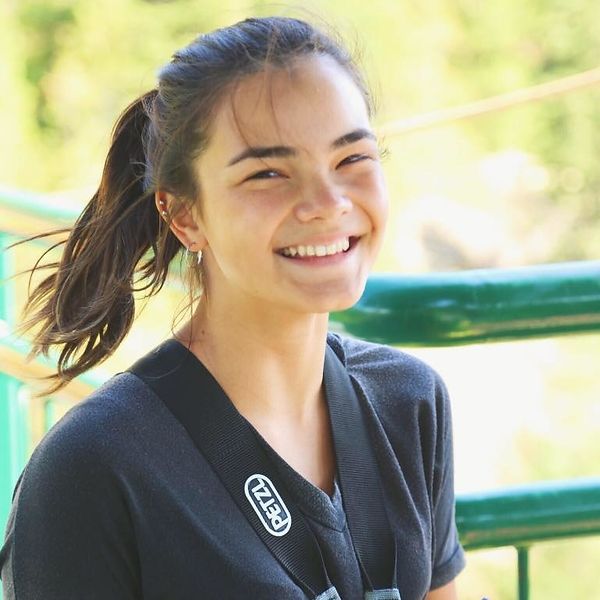 Victoria Molloy