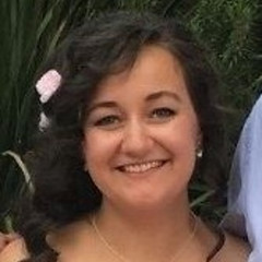 Shana Heslin