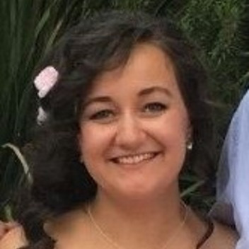 Shana Heslin