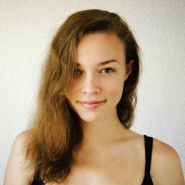 Veronika Hyklová
