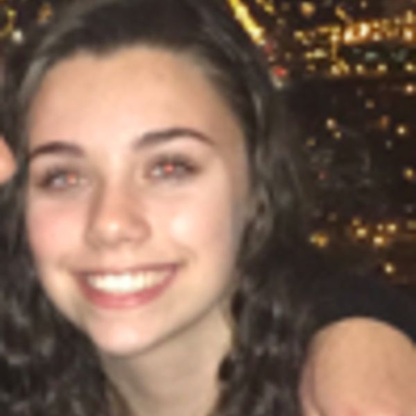 Sarah Antico