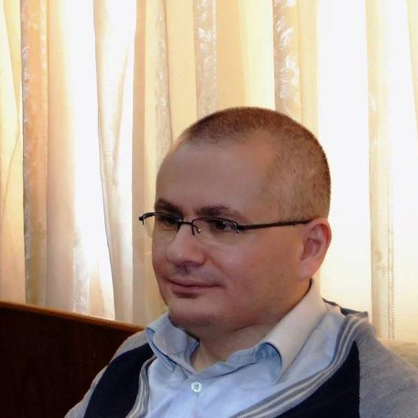 Tarafa Shuraiki