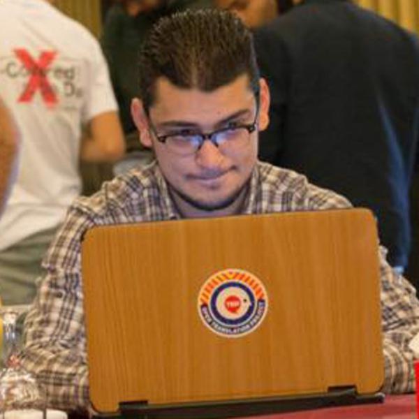 AHMED ALYOUSIFY