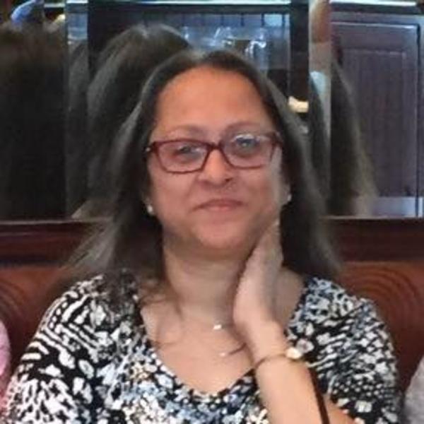 Ashwini Kanthi