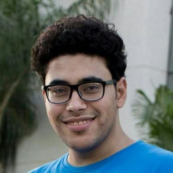 Mahmoud Magdy